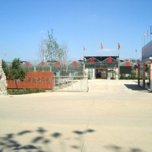 廠(chǎng)區(qū)廠(chǎng)房