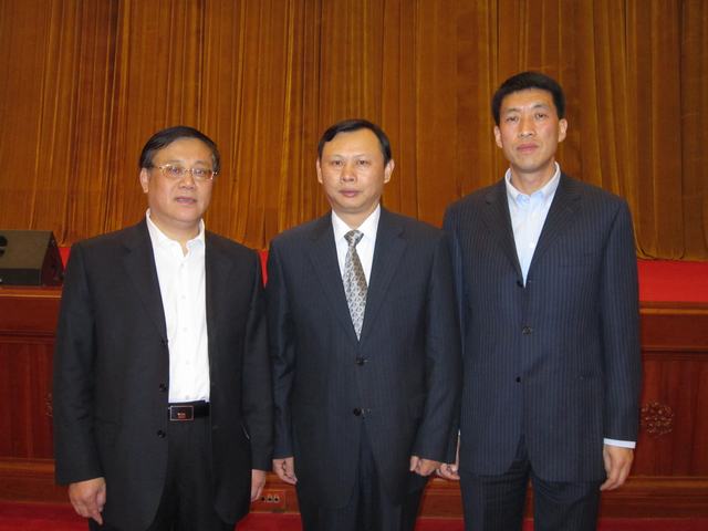 青海省物產(chǎn)集團(tuán)總公司榮獲&ldquo;全國物流行業(yè)先進(jìn)集體&rdquo;榮譽(yù)稱號(hào)