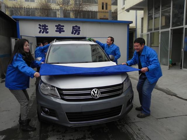 省總工會&ldquo;下基層、接地氣、辦實事&rdquo;活動第六組領(lǐng)導(dǎo)蒞臨物產(chǎn)工會檢查指導(dǎo)工作