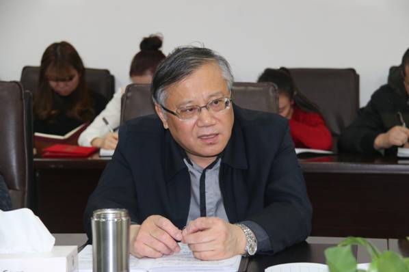 增強(qiáng)使命感和責(zé)任感，積極作為，為實(shí)現(xiàn)&ldquo;十三五&rdquo;良好開(kāi)局而努力奮斗