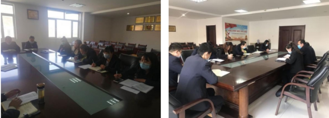 我與公司共成長，我是青年我先行