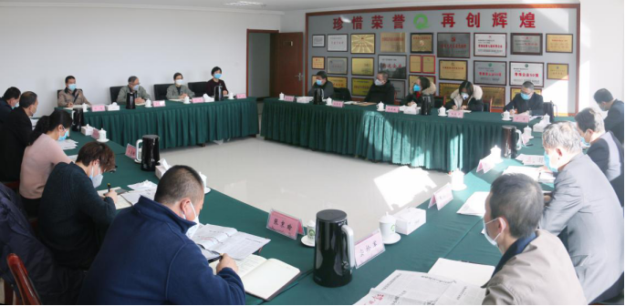 【省物產(chǎn)集團(tuán)戰(zhàn)&ldquo;疫&rdquo;進(jìn)行時】第四期：