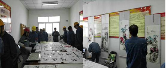 &ldquo;火紅七月，黨旗飄揚(yáng)&rdquo;