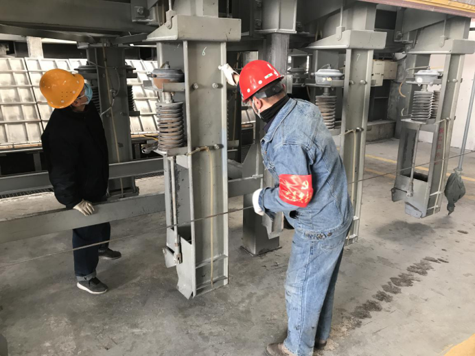 【省物產(chǎn)集團(tuán)戰(zhàn)&ldquo;疫&rdquo;進(jìn)行時】第三期：抗疫情、穩(wěn)生產(chǎn)、促經(jīng)營