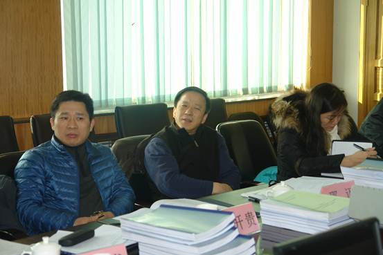 物產(chǎn)工業(yè)投資有限公司、青?？v橫物流有限公司甩掛運(yùn)輸試點(diǎn)項(xiàng)目通過(guò)驗(yàn)收