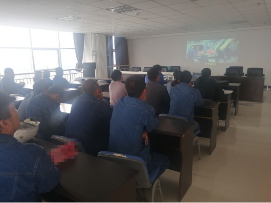 學(xué)習(xí)行業(yè)事故案例，讓安全警鐘長鳴