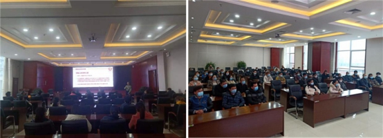 關(guān)注消防、生命至上