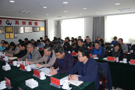 深情關懷來調(diào)研  寄予厚望促發(fā)展