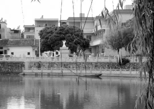 老鄉(xiāng)眼里的李河君：陌生富豪，夫人助其發(fā)財