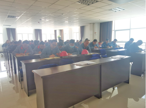 物產(chǎn)工投公司紀(jì)委召開中秋、國慶節(jié)前廉政警示教育會(huì)